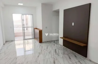 Apartamento com 3 dormitórios para alugar, 67 m² por r$ 3.510,00/mês - campolim - sorocaba/sp