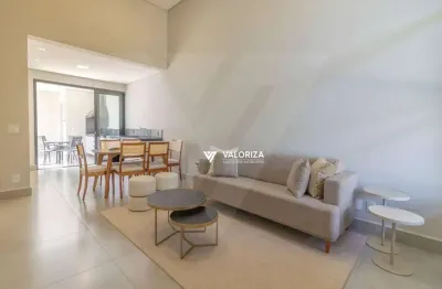 Casa com 3 dormitórios à venda, 110 m² por R$ 899.000,00 - Terras de São Francisco - Sorocaba/SP