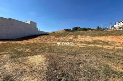 Terreno à venda, 278 m² por r$ 298.000,00 - condomínio helena maria - sorocaba/sp