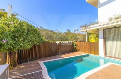 Casa com 3 dormitórios à venda, 322 m² por r$ 2.600.000,00 - condomínio residencial giverny - sorocaba/sp