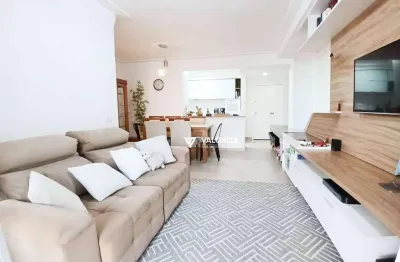 Apartamento com 3 quartos à venda, 92 m² por r$ 870.000 - parque campolim - sorocaba/sp