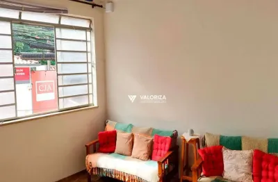 Casa com 2 dormitórios à venda, 138 m² por r$ 370.000,00 - centro - sorocaba/sp