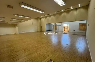 Salão, 700 m² - venda por R$ 4.500.000,00 ou aluguel por R$ 39.500,00/mês - Wanel Ville - Sorocaba/SP