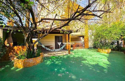 Casa com 3 quartos à venda, 222 m² por r$ 950.000 - condomínio green garden - sorocaba/sp