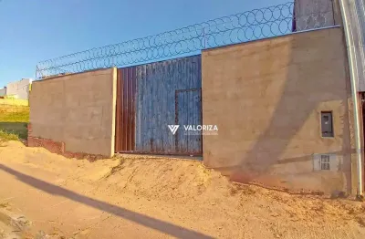Terreno, 300 m² - venda por r$ 640.000,00 ou aluguel por r$ 2.830,00/mês - parque jataí - votorantim/sp