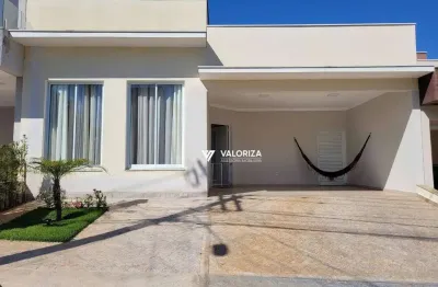 Casa com 3 dormitórios à venda, 154 m² por r$ 1.250.000,00 - villagio milano - sorocaba/sp