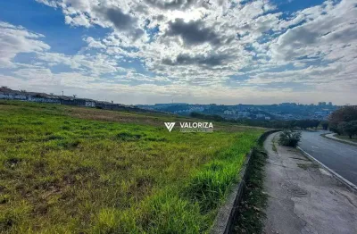 Terreno à venda, 25700 m² por r$ 17.990.000,00 - jardim wanel ville iii - sorocaba/sp