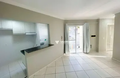 Apartamento com 2 dormitórios para alugar, 52 m² por r$ 2.128,65/mês - jardim pagliato - sorocaba/sp