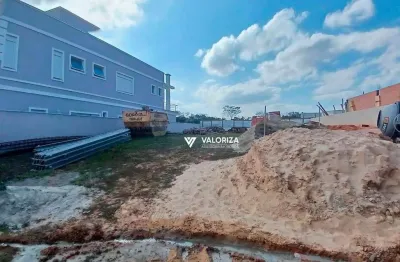 Terreno à venda, 486 m² por R$ 730.000,00 - Alphaville Nova Esplanada - Votorantim/SP