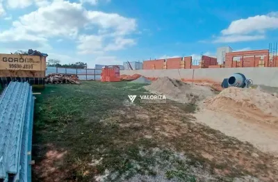 Terreno à venda, 486 m² por r$ 730.000,00 - alphaville nova esplanada - votorantim/sp