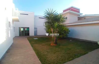 Casa com 3 quartos, sendo 1 suíte à venda, 279 m² por r$ 1.277.000 - condomínio ibiti do paço - sorocaba/sp