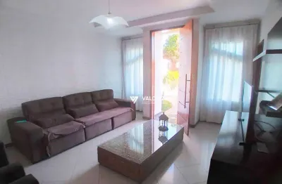 Casa com 3 quartos, sendo 1 suíte à venda, 279 m² por R$ 1.277.000 - Condomínio Ibiti do Paço - Sorocaba/SP