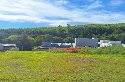 Terreno à venda, 1000 m² por r$ 350.000,00 - condomínio terras de são lucas - sorocaba/sp