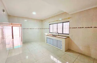 Casa com 2 suítes à venda, 110 m² por r$ 480.000 - jardim rosália alcolea - sorocaba/sp