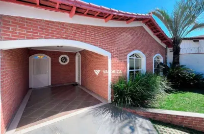 Casa com 3 dormitórios à venda, 205 m² por r$ 770.000,00 - vila trujillo - sorocaba/sp