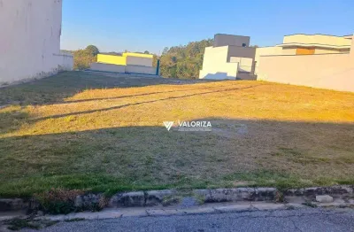 Terreno à venda, 360 m² por r$ 345.000,00 - condomínio renaissance - sorocaba/sp