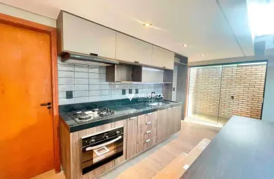Casa com 1 dormitório à venda, 82 m² por r$ 720.000,00 - condomínio terras de são francisco - sorocaba/sp