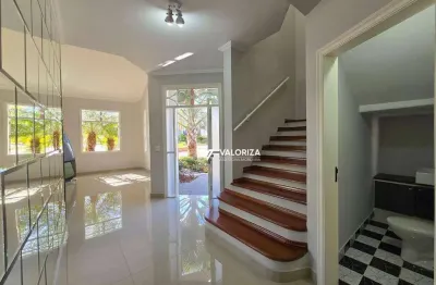 Casa em condomínio fechado com 3 quartos à venda na Rua Clóvis Sgroi, 75, Granja Olga II, Sorocaba
