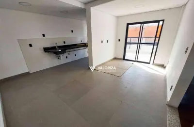 Apartamento com 3 quartos, sendo 1 suíte para alugar, 80 m² por r$ 4.270/mês - jardim refúgio - sorocaba/sp