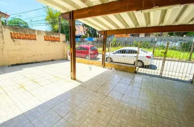 Casa com 2 quartos à venda, 150 m² por r$ 399.000 - vila barcelona - sorocaba/sp