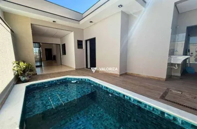 Casa à venda, 117 m² por r$ 747.000,00 - condomínio horto florestal villagio - sorocaba/sp