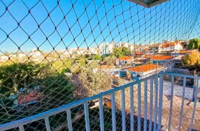 Apartamento com 2 quartos à venda, 59 m² por r$ 220.000 - jardim simus - sorocaba/sp