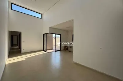 Casa com 3 quartos à venda, 140 m² por r$ 940.000 - reserva ipanema - sorocaba/sp