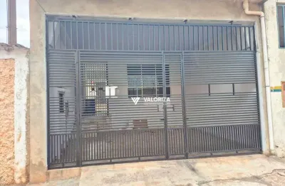 Casa com 3 dormitórios à venda, 185 m² por r$ 320.000,00 - vila guimarães - sorocaba/sp