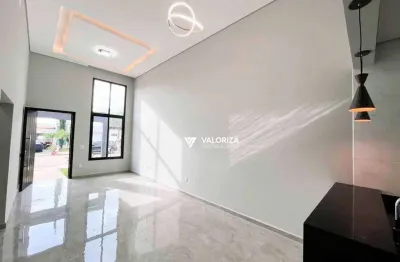 Casa com 3 quartos, sendo 1 suíte à venda, 115 m² por r$ 690.000 - horto florestal - sorocaba/sp