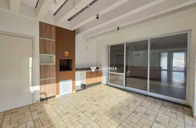 Casa em condomínio fechado com 3 quartos à venda na Avenida Fernando Stecca, 3521, Condomínio Ibiti Reserva, Sorocaba