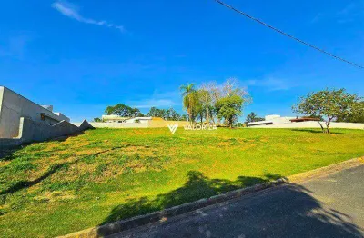 Terreno à venda, 1000 m² por r$ 275.000,00 - condomínio village ipanema - araçoiaba da serra/sp
