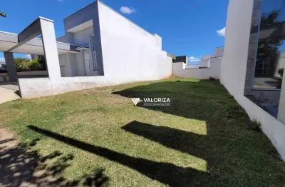 Terreno à venda, 150 m² por r$ 228.000,00 - golden park - sorocaba/sp