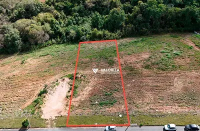 Terreno à venda, 1689 m² por r$ 800.000,00 - park industrial votorantim - votorantim/sp