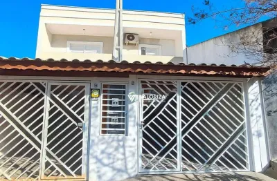 Casa com 2 dormitórios à venda, 79 m² por r$ 380.000,00 - jardim wanel ville v - sorocaba/sp