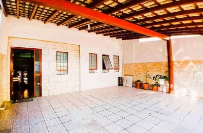 Casa com 5 dormitórios à venda, 234 m² por r$ 745.000,00 - vila trujillo - sorocaba/sp