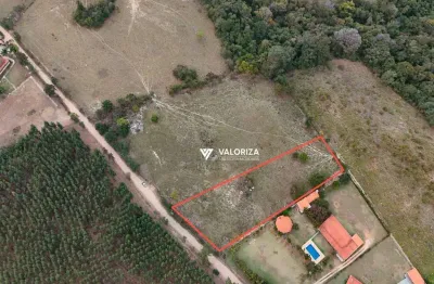 Terreno à venda, 5000 m² por r$ 645.000,00 - éden - sorocaba/sp