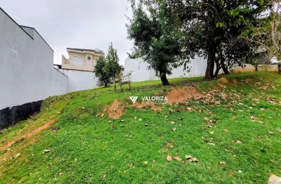 Terreno à venda, 250 m² por r$ 298.000,00 - condomínio golden park alfa - sorocaba/sp