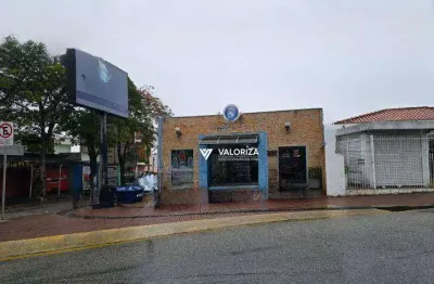 Sala comercial com 2 salas à venda na Rua Jaçanã, 1, Vila Jardini, Sorocaba