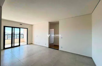 Apartamento com 3 quarto à venda, 108 m² por r$ 1.060.000 - vila lucy - sorocaba/sp