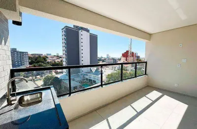 Apartamento com 3 quarto à venda, 108 m² por r$ 1.060.000 - vila lucy - sorocaba/sp