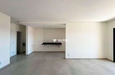 Apartamento com 3 quarto à venda, 108 m² por r$ 1.060.000 - vila lucy - sorocaba/sp
