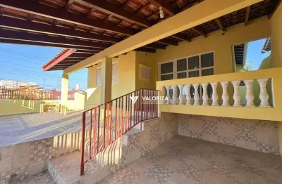 Casa com 4 quartos à venda, 150 m² por r$ 470.000 - jardim sandra - sorocaba/sp