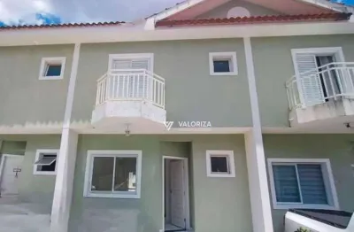 Casa com 2 dormitórios para alugar, 75 m² por r$ 2.665,00/mês - cidade jardim - sorocaba/sp
