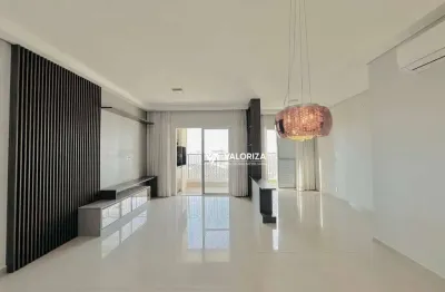 Apartamento com 2 dormitórios à venda, 85 m² por r$ 920.000,00 - edificio luzes campolim - sorocaba/sp
