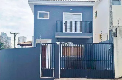 Casa com 3 quartos à venda, 106 m² por r$ 455.000 - jardim residencial martinez - sorocaba/sp