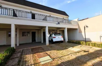 Casa com 2 suítes à venda, 68 m² por r$ 350.000 - jardim gonçalves - sorocaba/sp