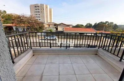 Casa com 2 suítes à venda, 68 m² por r$ 350.000 - jardim gonçalves - sorocaba/sp