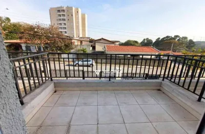 Casa com 2 suítes à venda, 68 m² por r$ 350.000 - jardim gonçalves - sorocaba/sp