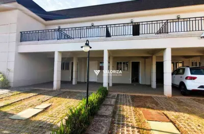 Casa com 2 suítes à venda, 68 m² por r$ 350.000 - jardim gonçalves - sorocaba/sp
