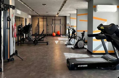 Apartamento com 2 suítes à venda, 115 m² por r$ 1.140.800 - atmo - votorantim/sp